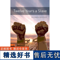 原版书虫 Oxford Bookworms Library: Level 2:. Twelve Years a Slav