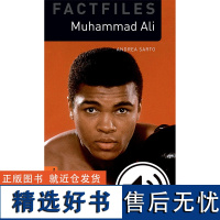 原版书虫 Oxford Bookworms Library: Level 2:. Muhammad Ali MP3 Pa