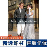 原版书虫 Oxford Bookworms Library: Level 2:. Northanger Abbey (2