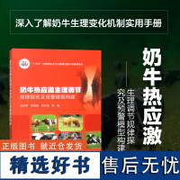 奶牛热应激生理调节规律探究及预警模型构建 奶牛热应激概述 热应激对奶牛生理及生产性能的影响 快展的传感器和数据分析技