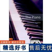 Oxford Bookworms Library: Level 2: The Piano MP3 Pack 牛津书虫分级