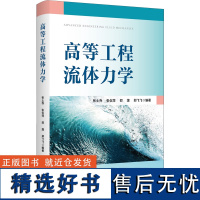 高等工程流体力学