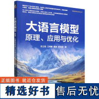 大语言模型:原理、应用与优化