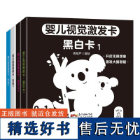 [书]婴儿视觉激发卡青葫芦广东人民出版社9787218130545书籍