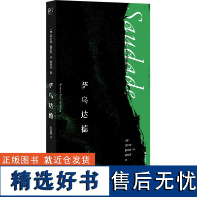 萨乌达德 (澳)苏尼塔 文学 外国现当代文学 青春/都市/言情/轻小说 正版图书籍中国工人出版社