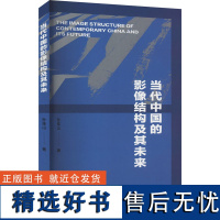 [新华]当代中国的影像结构及其未来 孙佳山 正版书籍 店 文化艺术出版社