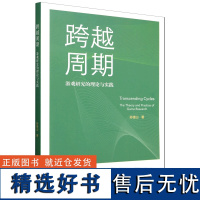 跨越周期:游戏研究的理论与实践