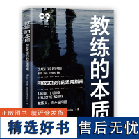 教练的本质:回放式探究的运用指南