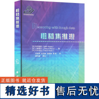粗糙集推理 (日)赤间诚树,(日)工藤康夫,(日)村井哲也 著 苏艳琴 等 译 自然科学总论专业科技 正版图书籍