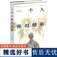 一个人张灯结彩 中国现代文学小说 田耳著上海文艺出版社获第四届鲁迅文学奖 另著戒灵/开屏术/衣钵/环线车/天体悬浮