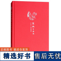 正版新书 来日方长文学笔记本系列 赏画 中国卷 迟轲 胡震著 崇文书局