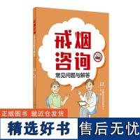 戒烟咨询常见问题与解答 吸烟的危害 二手烟和三手烟的危害 烟草成瘾和戒断症状 戒烟好处及方法 复吸的预防及应对 戒烟理念