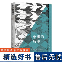 象棋的故事 德文原版直译 人文斗士茨威格战争与社会主题小说集