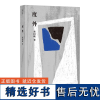 后浪正版 度外 骆以军作序台湾文学华语文学黄国峻短篇小说集