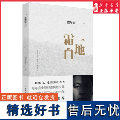 一地霜白梁晓声吴晓波感动全网故事集书写故园春秋矿山生活城市漂泊书写人间真实人间清醒人间有味人间值得之书正版