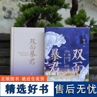 双面暴君:隋炀帝的生平及真相