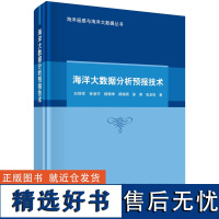 海洋大数据分析预报技术