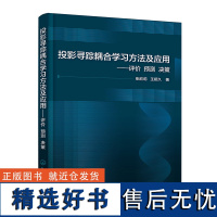 投影寻踪耦合学习方法及应用——评价 预测 决策