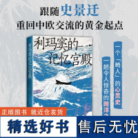 利玛窦的记忆宫殿 史景迁 史诗般的文明交流史 利玛窦的心灵奇旅 波澜壮阔的大航海时代 费正清卜正民宋念申联袂历史