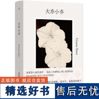 大乔小乔 张悦然小说代表作 赵丽颖辛芷蕾电影原著《乔妍的心事》 收录《法力》《阿拉伯婆婆纳》电视剧《许我耀眼》原著 理想