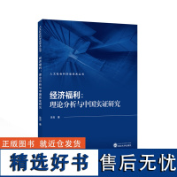 经济福利:理论分析与中国实证研究