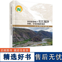 多因素影响下长江泥沙来源、分布和输移规律