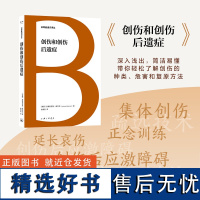 创伤和创伤后遗症 [德]安德烈亚斯·梅尔克 著 上海三联书店