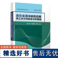 液态金属冷却反应堆热工水力与安全分析基础