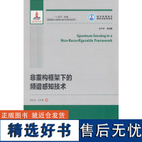 非重构框架下的频谱感知技术(2021航天基金)