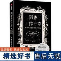 阴影工作日志 (美)凯拉·沙欣 著 语妍 译 自我实现社科 正版图书籍 中信出版社