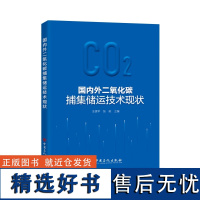 国内外二氧化碳捕集储运技术现状