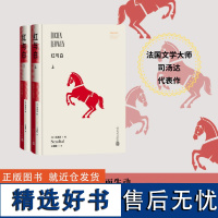 红与白(上下 司汤达代表作)