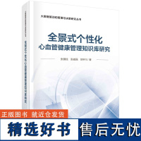 全景式个性化心血管健康管理知识库研究