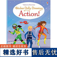 SDD Action! Usborne Publishing Ltd