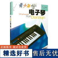 青少年学电子琴/青少年学音乐系列丛书