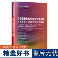 自适应压缩感知的高效硬件实现:压缩感知信号级优化的设计流程