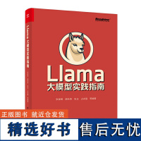 Llama大模型实践指南