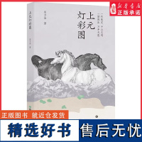 上元灯彩图编剧宋方金全新小说我一定会遇见你只要还在路上你一定会爱上我只要时间够长9787541166143 正版书籍