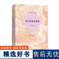 实在的基本结构:论形而上学 心灵与认知文库·原典系列 [英]柯林·麦金 著 高新民 徐梦蓓 译 商务印书馆