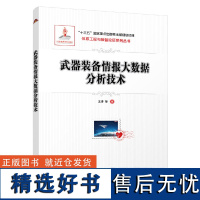 情报大数据分析技术