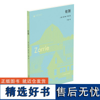 [正版]佐丽 北贝 惊奇 [美] 莱尔德·亨特/著 于是/译 外国文学 美国文学 文学奖 当代 小说 女性 人性 广西师