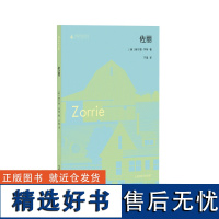 佐丽 外国文学 美国文学 文学奖 当代 小说 女性 成长 人性