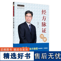 神农升降药法+经方脉证图解 中医师承学堂(套装共2册)