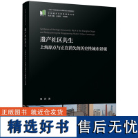 遗产社区共生:上海原点与正在消失的历史性城市景观