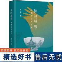 惊鸿照影 宋朝的文化世界 陈兴月 著 文化史社科 正版图书籍 上海古籍出版社