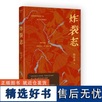 炸裂志 陈年喜代表作 易中天 俞敏洪震撼 诗歌 着就是冲天一喊 153首诗一字一句砸下来 蕴含万钧之力 果麦文化