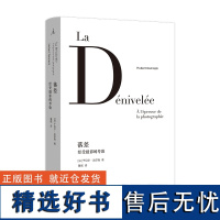 落差:经受摄影的考验 于贝尔·达弥施 著 摄影 艺术批评 摄影小史 云的理论 本雅明 理想国