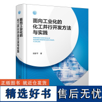 面向工业化的化工并行开发方法与实践