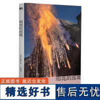 2023豆瓣年度书单]明亮的夜晚 小说 崔恩荣 韩国文学 中文 一部女性版的 活着韩国版的秋园 大山文学奖 女性成功励志