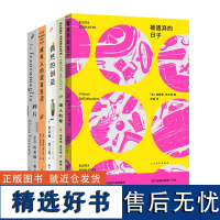 埃莱娜·费兰特作品系列(碎片/烦人的爱/被遗弃的日子/偶然的创造/成年人的谎言生活)(共5册)